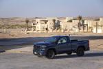 Chevrolet Silverado RST Regular Cab 2019 года (UAE)
